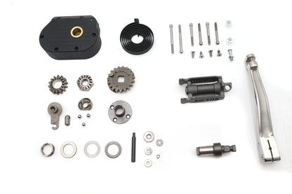 V-Twin 5-Speed Kick Starter Kit for Harley Davidson FXST (1987-1996) by V-Twin