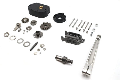 V-Twin 5-Speed Kick Starter Kit for Harley Davidson FXST (1987-1996) by V-Twin
