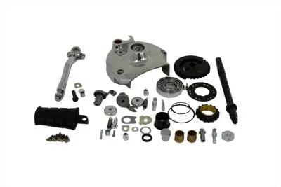 V-Twin Kick and Electric Kick Starter Conversion Kit for Harley-Davidson XLH 1967-1970 by V-Twin
