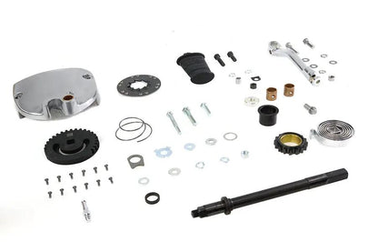 V-Twin Kick Starter Conversion Kit for Harley Davidson XLCH (1971-1972) by V-Twin