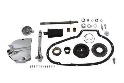 V-Twin Kick Starter Conversion Kit for Harley Davidson XLCH 1973-1976 by V-Twin