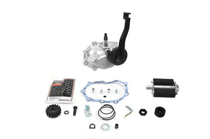 Motorshop 22-0212 Kick Starter Kit for Harley Davidson UL & EL 1936-1940 by Motorshop