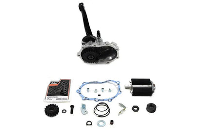 Motorshop 22-0212 Kick Starter Kit for Harley Davidson UL & EL 1936-1940 by Motorshop