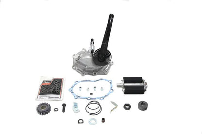 Motorshop 22-0212 Kick Starter Kit for Harley Davidson UL & EL 1936-1940 by Motorshop