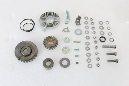 V-Twin Partial 4-Speed Kick Starter Kit for Harley Davidson EL & UL 1936-1941 by V-Twin