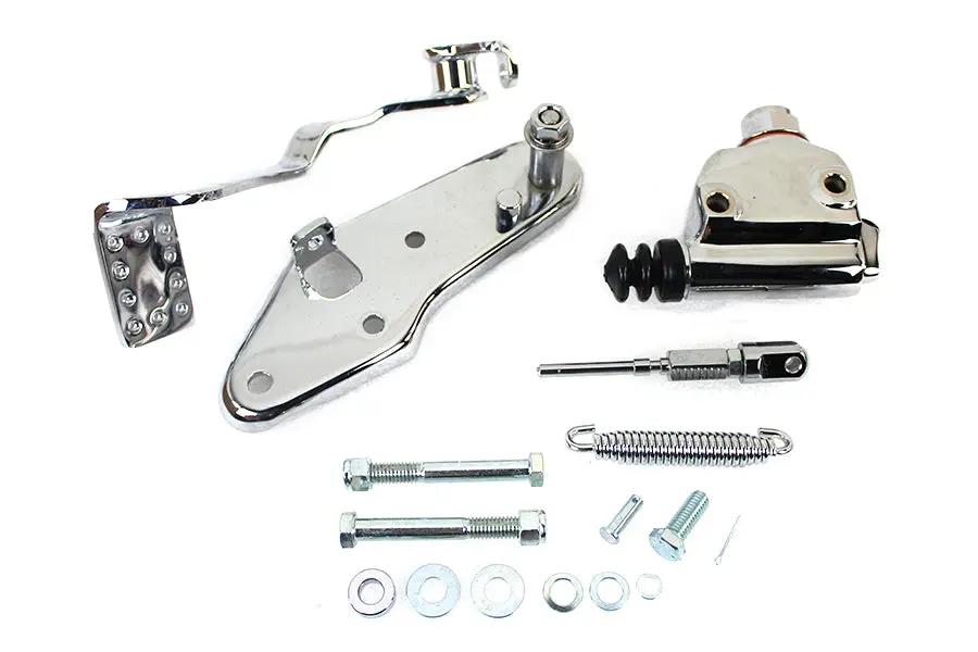 V-Twin Hydraulic Brake Control Kit Part No. 64211 for Harley Davidson FL Models by V-Twin