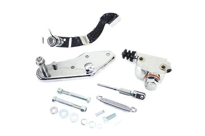 V-Twin Hydraulic Brake Control Kit Part No. 64211 for Harley Davidson FL Models by V-Twin