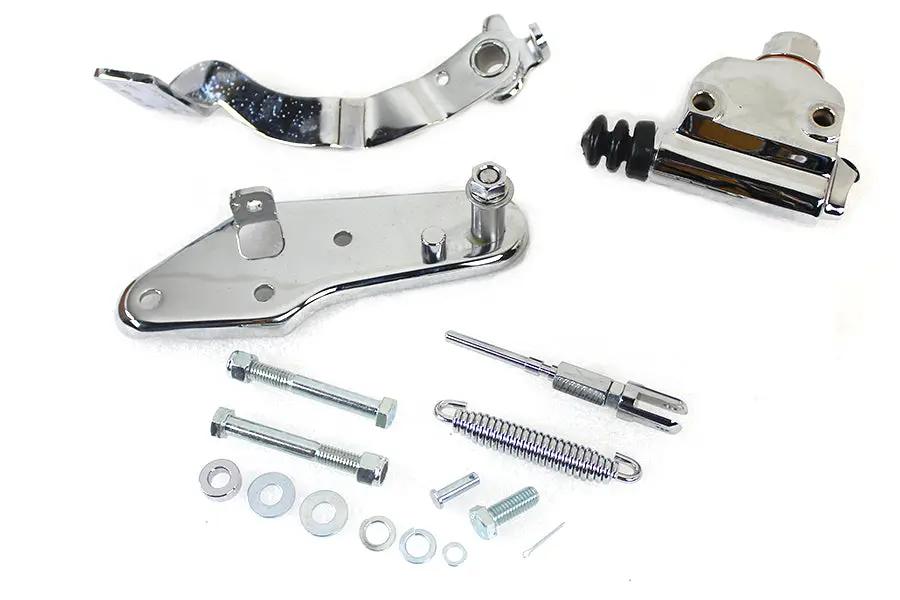 V-Twin Hydraulic Brake Control Kit Part No. 64211 for Harley Davidson FL Models by V-Twin