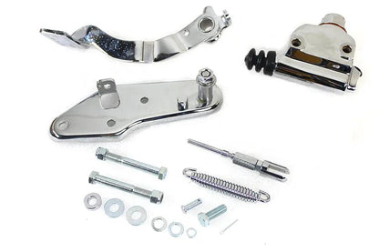 V-Twin Hydraulic Brake Control Kit Part No. 64211 for Harley Davidson FL Models by V-Twin