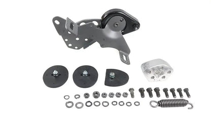 V-Twin Rocker Clutch Assembly Parkerized for Harley Davidson EL and UL Models by V-Twin