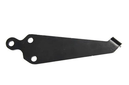 V-Twin Black Clutch Cable Bracket for Harley Davidson FXST (1986-1995) by V-Twin
