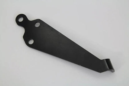 V-Twin Black Clutch Cable Bracket for Harley Davidson FXST (1986-1995) by V-Twin