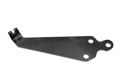 V-Twin Black Clutch Cable Bracket for Harley Davidson FXST (1986-1995) by V-Twin