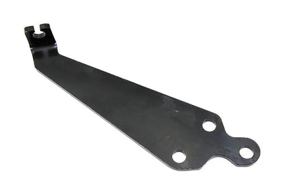 V-Twin Black Clutch Cable Bracket for Harley Davidson FXST (1986-1995) by V-Twin