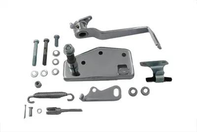 V-Twin Forward Brake Control Kit Hydraulic for Harley Davidson FL (1970-1978) by V-Twin