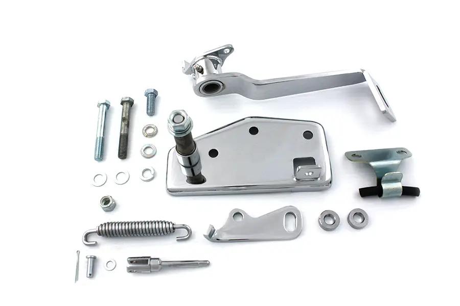 V-Twin Forward Brake Control Kit Hydraulic for Harley Davidson FL (1970-1978) by V-Twin