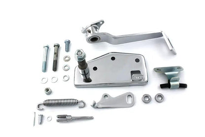 V-Twin Forward Brake Control Kit Hydraulic for Harley Davidson FL (1970-1978) by V-Twin