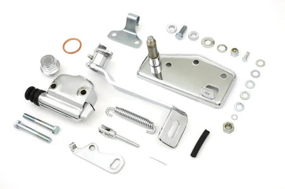 V-Twin Forward Brake Control Kit Hydraulic for Harley Davidson FL Models by V-Twin