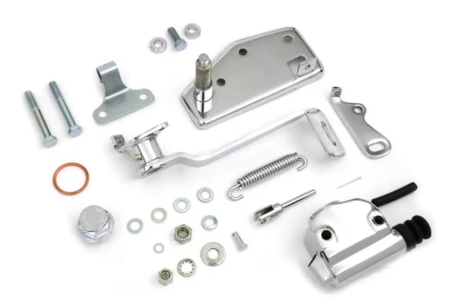 V-Twin Forward Brake Control Kit Hydraulic for Harley Davidson FL Models by V-Twin