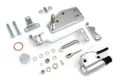 V-Twin Forward Brake Control Kit Hydraulic for Harley Davidson FL Models by V-Twin