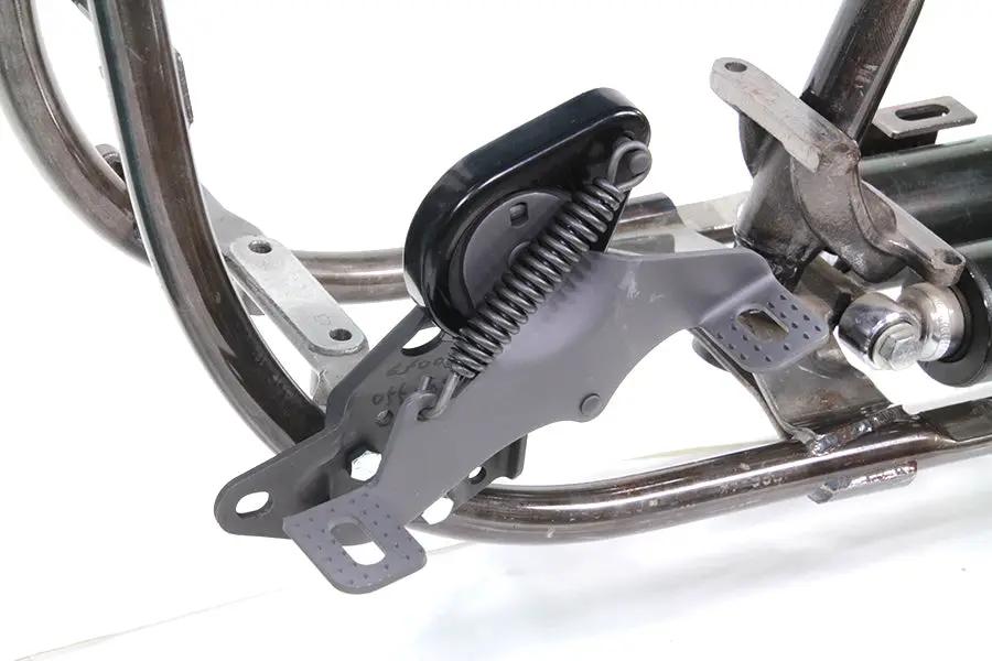 V-Twin Rocker Clutch Assembly for 1936-1938 Harley Davidson EL Models by V-Twin