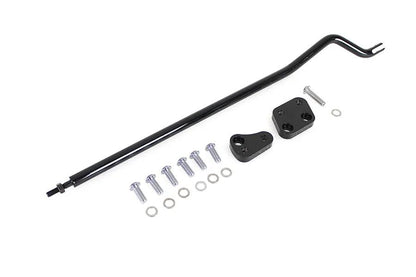 V-Twin Reduced Reach Forward Control Adapter Kit for Harley Davidson FXDWG by V-Twin