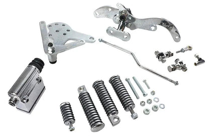 V-Twin Daniel Boone Forward Control Kit for Harley Davidson FX Models (1971-1980) by V-Twin