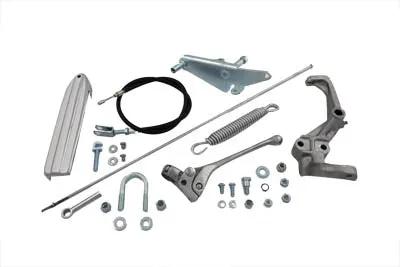 V-Twin Mousetrap Clutch Booster Assembly Kit for Harley Davidson FL 1952-1961 by V-Twin