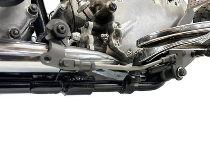 V-Twin Brake Control Kit Mechanical for Harley Davidson FL 1941-1950 by V-Twin
