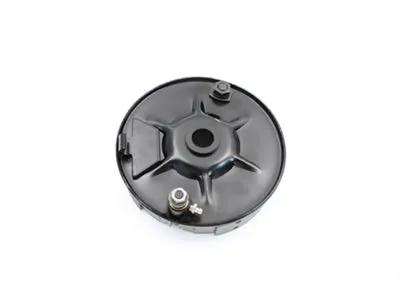 V-Twin Rear Mechanical Brake Backing Plate Kit for Harley Davidson EL and FL 1936-1945 by V-Twin