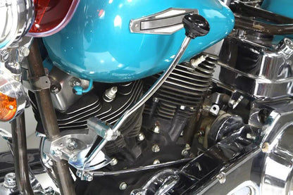 V-Twin Jockey Shifter Control Kit Police Style for Harley Davidson FL (1952-1961) by V-Twin
