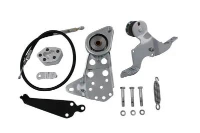 V-Twin Foot Clutch Kit for 1986-1999 Harley FXST Models - Enhance Your Ride by V-Twin