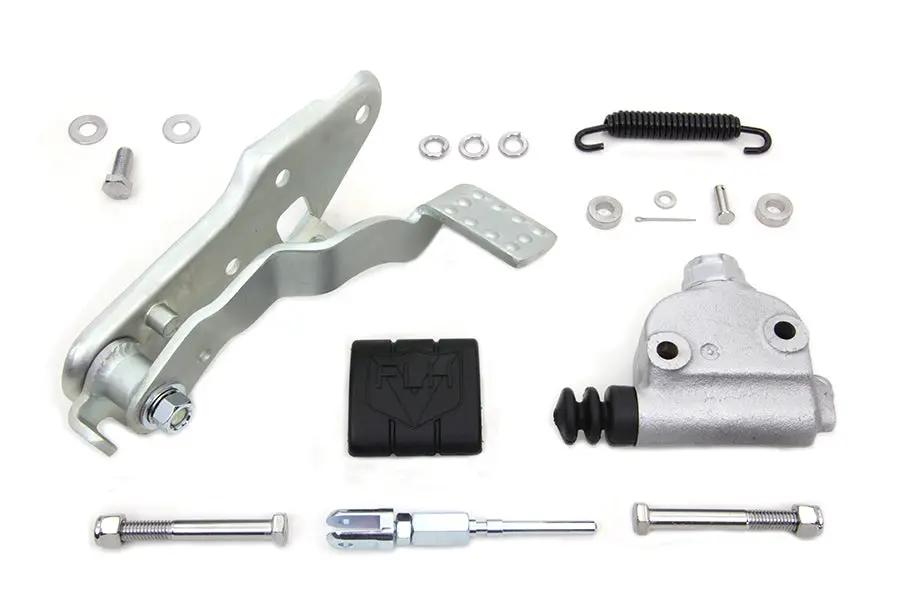 V-Twin Hydraulic Brake Control Kit for Harley Davidson FL Models (Part #64213) by V-Twin