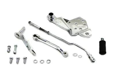 V-Twin Shifter Control Kit for Harley Davidson FX and FLH Models – Part Number 22-0802 by V-Twin