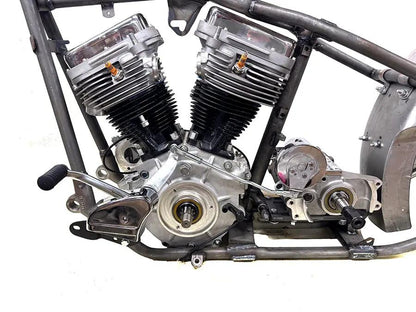 V-Twin Replica Shifter Control Kit for Harley Davidson FL 1952-1961 by V-Twin