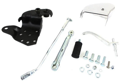 V-Twin Replica Shifter Control Kit for Harley Davidson FL 1952-1961 by V-Twin