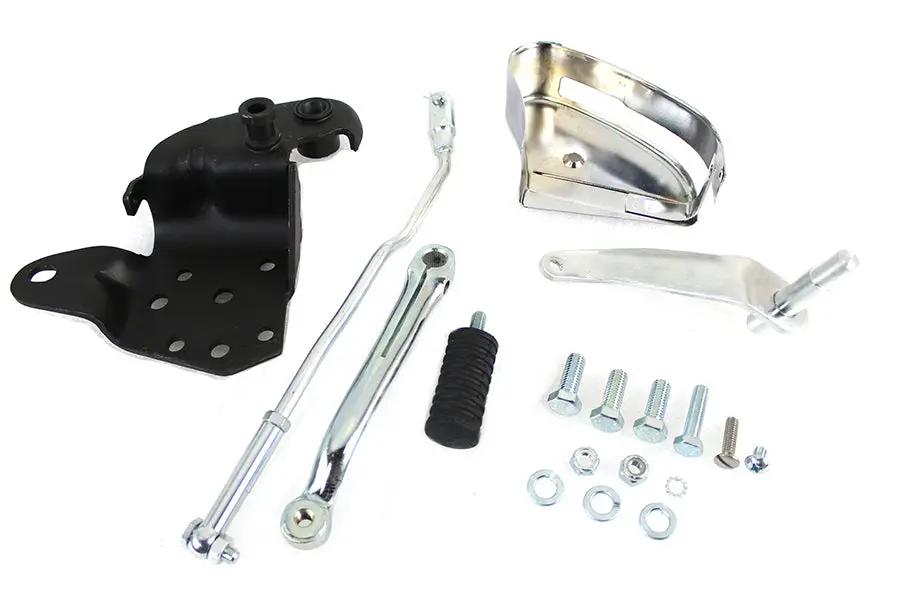 V-Twin Replica Shifter Control Kit for Harley Davidson FL 1952-1961 by V-Twin