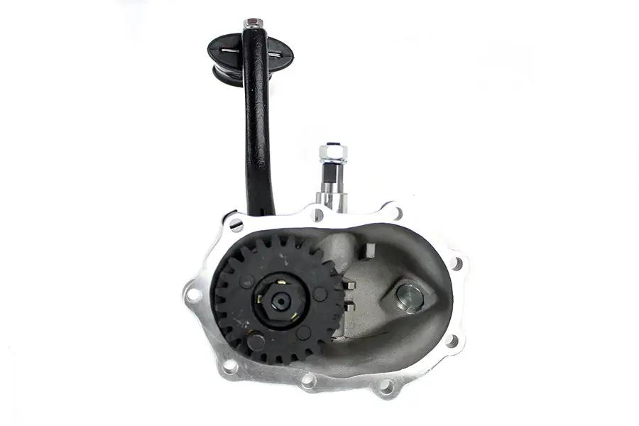 V-Twin Replica Kick Starter Kit Assembled for Harley Davidson FL Models by V-Twin