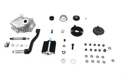 Motorshop Kick Starter Kit Unassembled for Harley Davidson UL and EL 1936-1940 by Motorshop