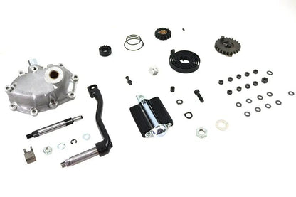 Motorshop Kick Starter Kit Unassembled for Harley Davidson UL and EL 1936-1940 by Motorshop