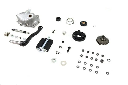 Motorshop Kick Starter Kit Unassembled for Harley Davidson UL and EL 1936-1940 by Motorshop