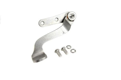 Prism Sling Shot Brake Pedal Assembly Natural Stainless – Part Number CON023SS by Prism