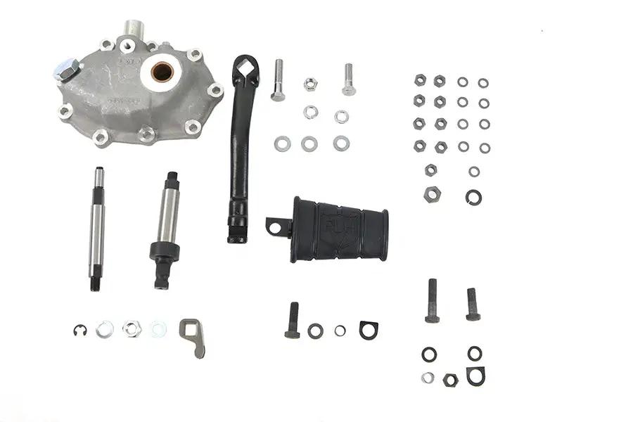 V-Twin Replica Kick Starter Kit Unassembled for Harley Davidson FL (1954-1963) by V-Twin