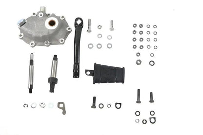 V-Twin Replica Kick Starter Kit Unassembled for Harley Davidson FL (1954-1963) by V-Twin