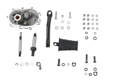 V-Twin Replica Kick Starter Kit Unassembled for Harley Davidson FL (1954-1963) by V-Twin
