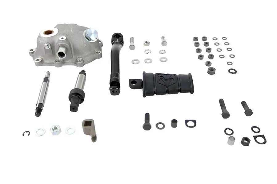 V-Twin Replica Kick Starter Kit Unassembled for Harley Davidson FL (1954-1963) by V-Twin