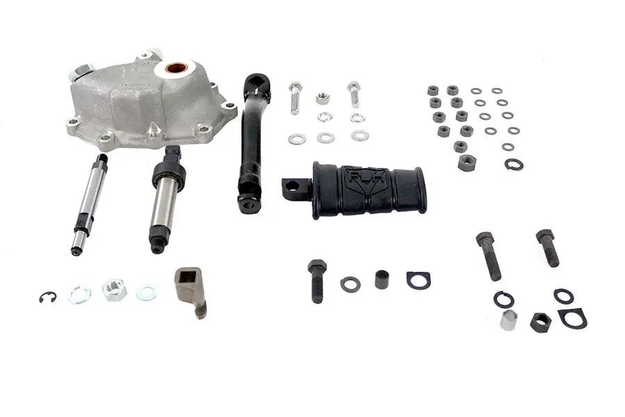 V-Twin Replica Kick Starter Kit Unassembled for Harley Davidson FL (1954-1963) by V-Twin
