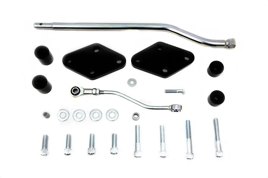V-Twin Reduced Reach Forward Control Kit for Harley Davidson XL (2014-2023) by V-Twin
