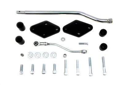 V-Twin Reduced Reach Forward Control Kit for Harley Davidson XL (2014-2023) by V-Twin