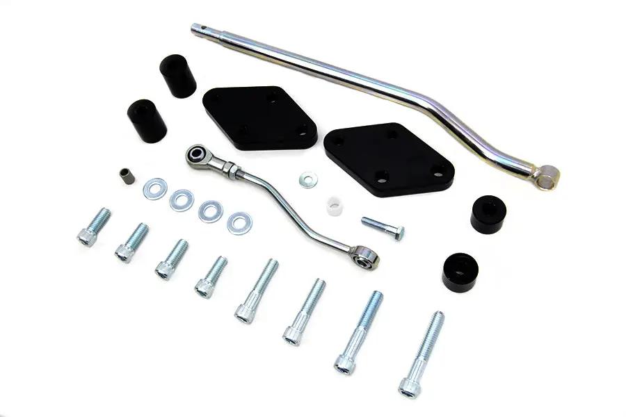 V-Twin Reduced Reach Forward Control Kit for Harley Davidson XL (2014-2023) by V-Twin
